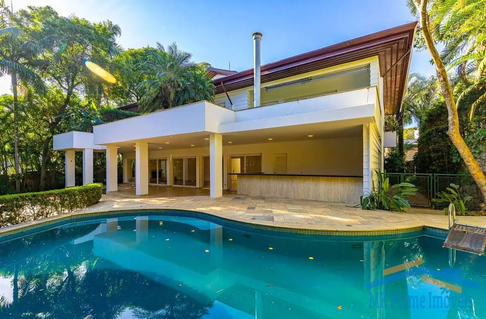 Casa de Condomínio com 4 quartos à venda, 1032m2 em Jardim Cordeiro, São Paulo - SP - imagem 1 Foto 1 de Casa de Condomínio com 4 quartos à venda, 1032m2 em Jardim Cordeiro, São Paulo - SP