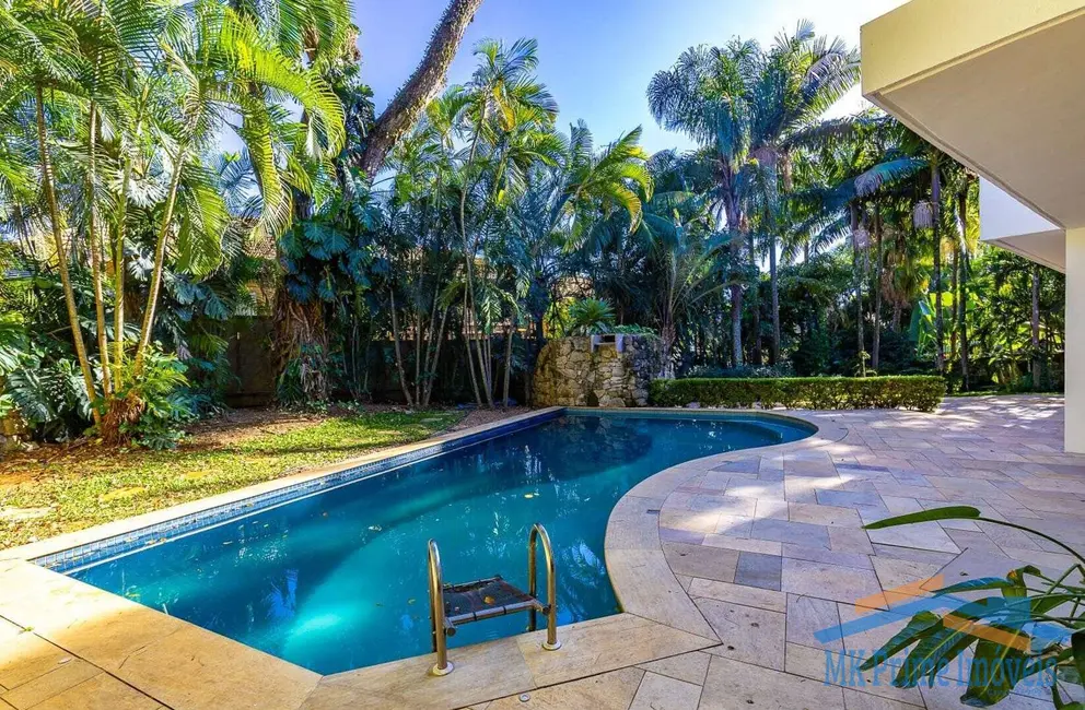 Casa de Condomínio com 4 quartos à venda, 1032m2 em Jardim Cordeiro, São Paulo - SP - imagem 6 Foto 6 de Casa de Condomínio com 4 quartos à venda, 1032m2 em Jardim Cordeiro, São Paulo - SP