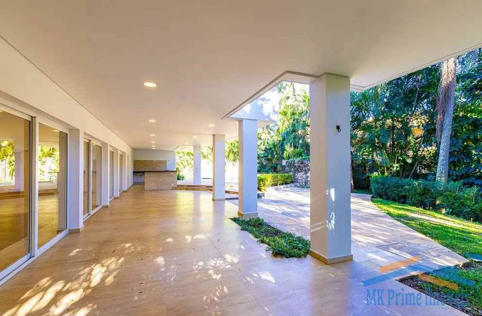 Casa de Condomínio com 4 quartos à venda, 1032m2 em Jardim Cordeiro, São Paulo - SP - imagem 9 Foto 9 de Casa de Condomínio com 4 quartos à venda, 1032m2 em Jardim Cordeiro, São Paulo - SP