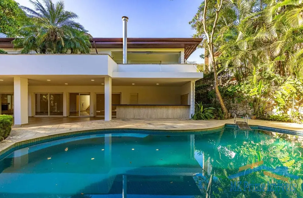 Casa de Condomínio com 4 quartos à venda, 1032m2 em Jardim Cordeiro, São Paulo - SP - imagem 5 Foto 5 de Casa de Condomínio com 4 quartos à venda, 1032m2 em Jardim Cordeiro, São Paulo - SP