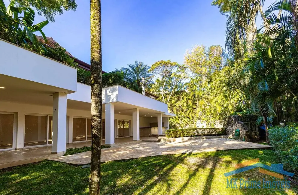 Casa de Condomínio com 4 quartos à venda, 1032m2 em Jardim Cordeiro, São Paulo - SP - imagem 8 Foto 8 de Casa de Condomínio com 4 quartos à venda, 1032m2 em Jardim Cordeiro, São Paulo - SP