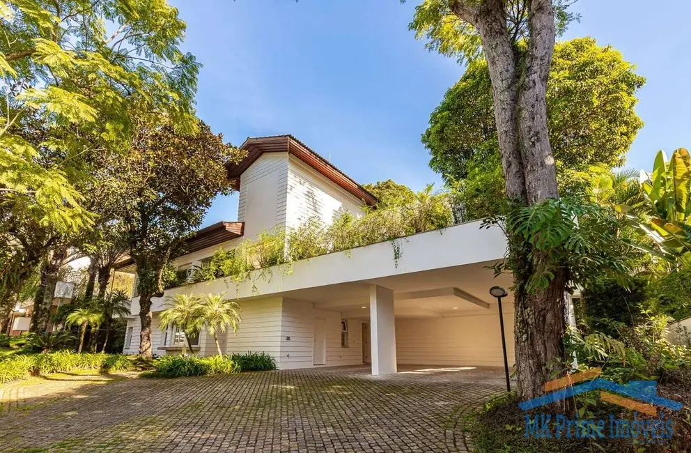 Casa de Condomínio com 4 quartos à venda, 1032m2 em Jardim Cordeiro, São Paulo - SP - imagem 3 Foto 3 de Casa de Condomínio com 4 quartos à venda, 1032m2 em Jardim Cordeiro, São Paulo - SP