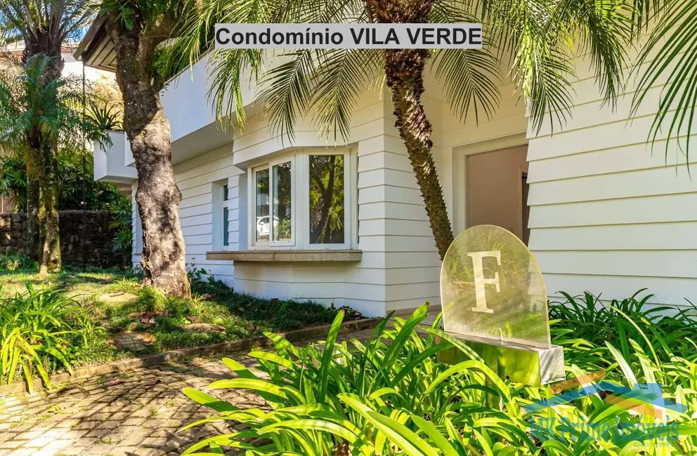 Casa de Condomínio com 4 quartos à venda, 1032m2 em Jardim Cordeiro, São Paulo - SP - imagem 2 Foto 2 de Casa de Condomínio com 4 quartos à venda, 1032m2 em Jardim Cordeiro, São Paulo - SP