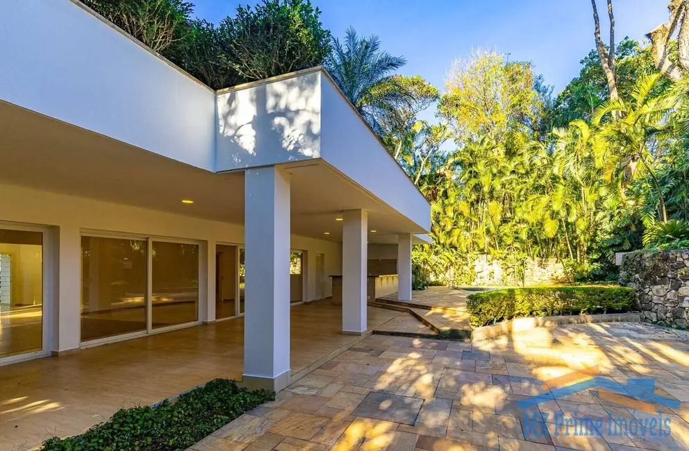 Casa de Condomínio com 4 quartos à venda, 1032m2 em Jardim Cordeiro, São Paulo - SP - imagem 7 Foto 7 de Casa de Condomínio com 4 quartos à venda, 1032m2 em Jardim Cordeiro, São Paulo - SP