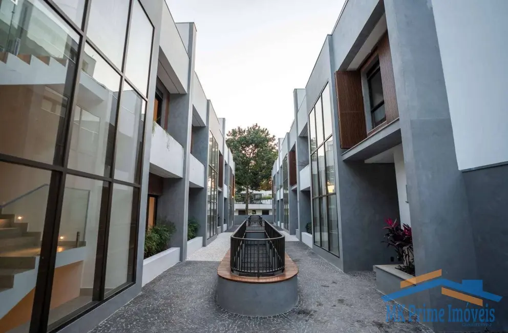 Foto 3 de Casa de Condomínio com 4 quartos à venda, 651m2 em Jardim dos Estados, São Paulo - SP