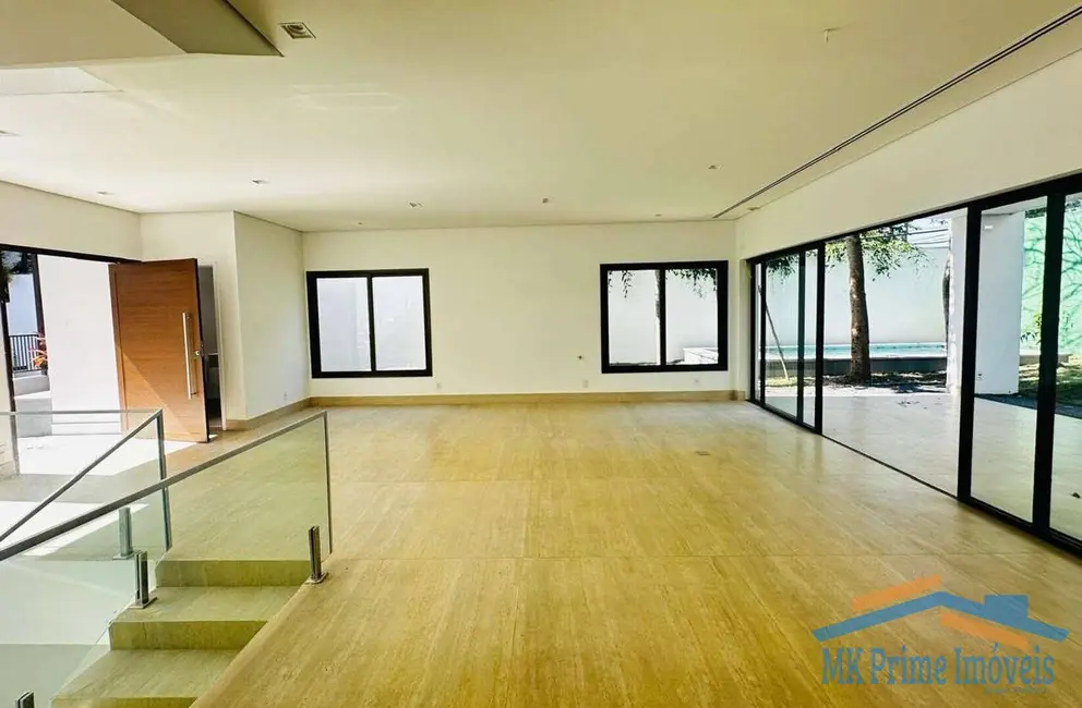 Foto 6 de Casa de Condomínio com 4 quartos à venda, 651m2 em Jardim dos Estados, São Paulo - SP