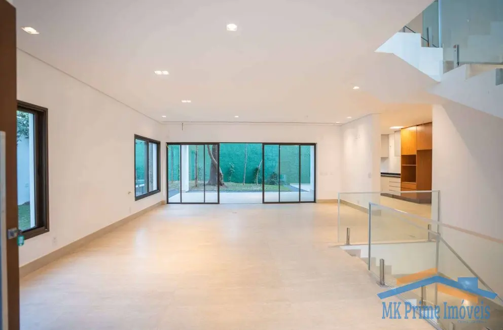 Foto 4 de Casa de Condomínio com 4 quartos à venda, 651m2 em Jardim dos Estados, São Paulo - SP