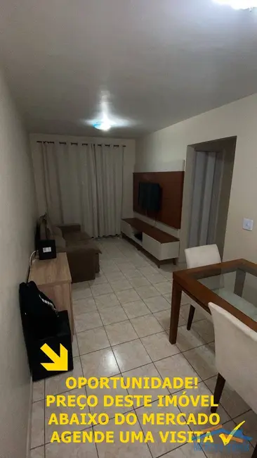 Foto 1 de Apartamento com 2 quartos à venda, 53m2 em Conceição, Osasco - SP