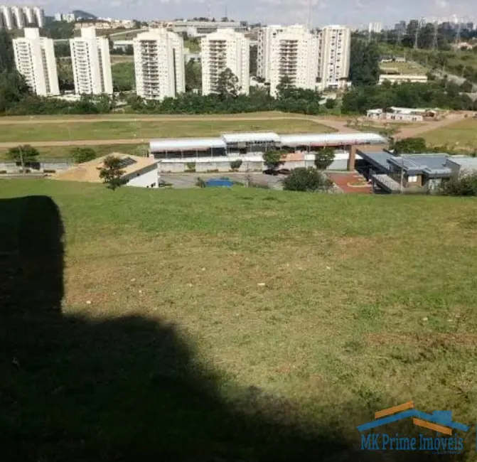 Foto 2 de Lote de Condomínio à venda, 546m2 em Santana De Parnaiba - SP