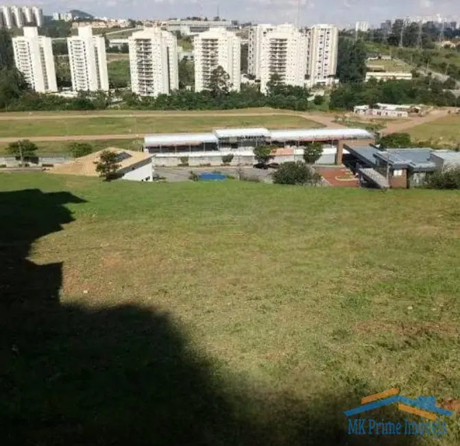 Foto 3 de Lote de Condomínio à venda, 546m2 em Santana De Parnaiba - SP