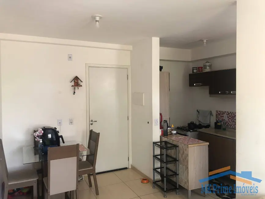 Foto 2 de Apartamento com 2 quartos à venda, 47m2 em Parque Rincão, Cotia - SP