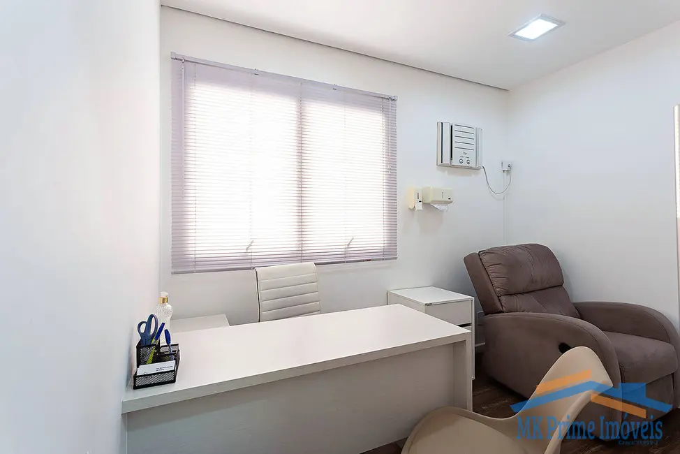 Foto 9 de Sala Comercial à venda, 34m2 em Bela Vista, São Paulo - SP