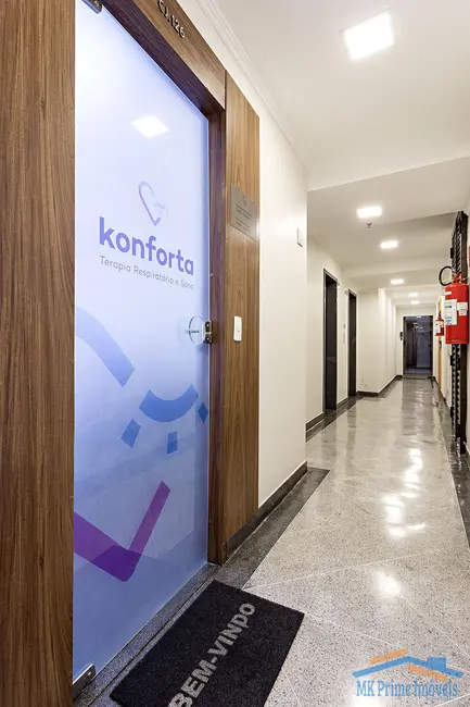 Foto 6 de Sala Comercial à venda, 34m2 em Bela Vista, São Paulo - SP