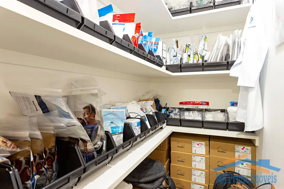 Foto 7 de Sala Comercial à venda, 34m2 em Bela Vista, São Paulo - SP