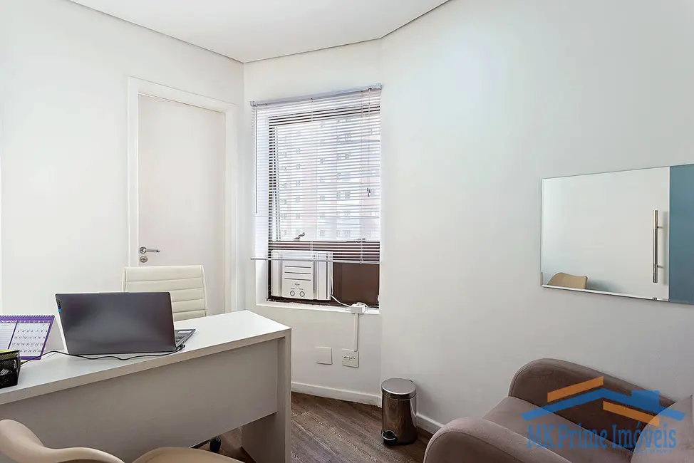 Foto 1 de Sala Comercial à venda, 34m2 em Bela Vista, São Paulo - SP