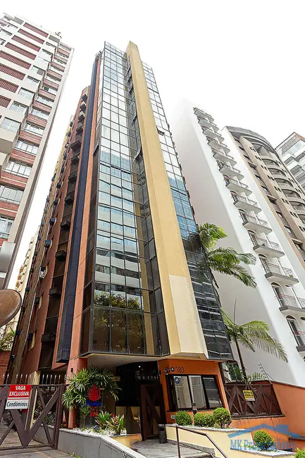Foto 4 de Sala Comercial à venda, 34m2 em Bela Vista, São Paulo - SP