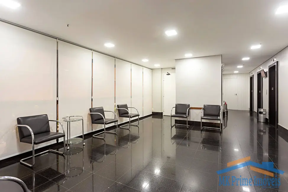 Foto 5 de Sala Comercial à venda, 34m2 em Bela Vista, São Paulo - SP