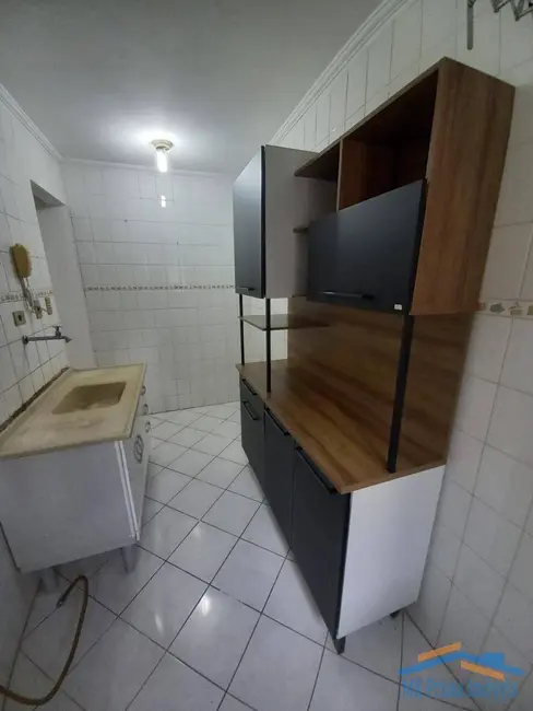 Foto 1 de Apartamento com 2 quartos à venda, 46m2 em Novo Osasco, Osasco - SP