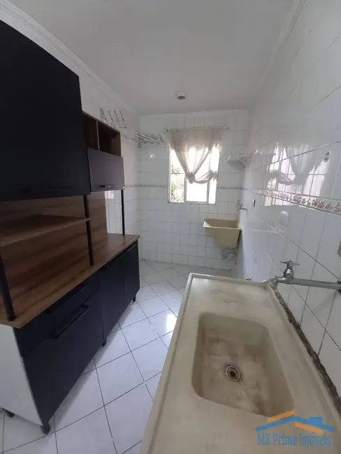 Foto 2 de Apartamento com 2 quartos à venda, 46m2 em Novo Osasco, Osasco - SP