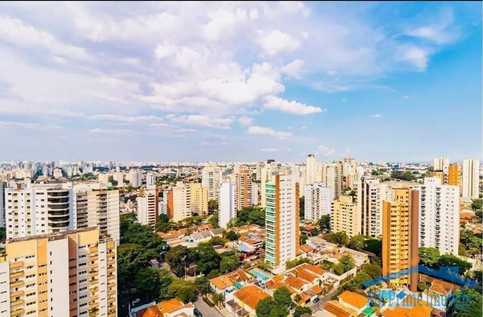 Foto 3 de Apartamento com 3 quartos à venda, 280m2 em Campo Belo, São Paulo - SP