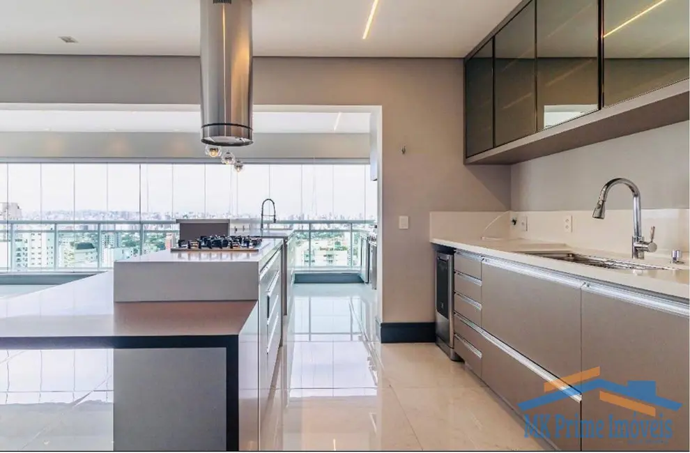 Foto 7 de Apartamento com 3 quartos à venda, 280m2 em Campo Belo, São Paulo - SP