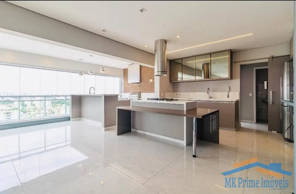 Foto 6 de Apartamento com 3 quartos à venda, 280m2 em Campo Belo, São Paulo - SP