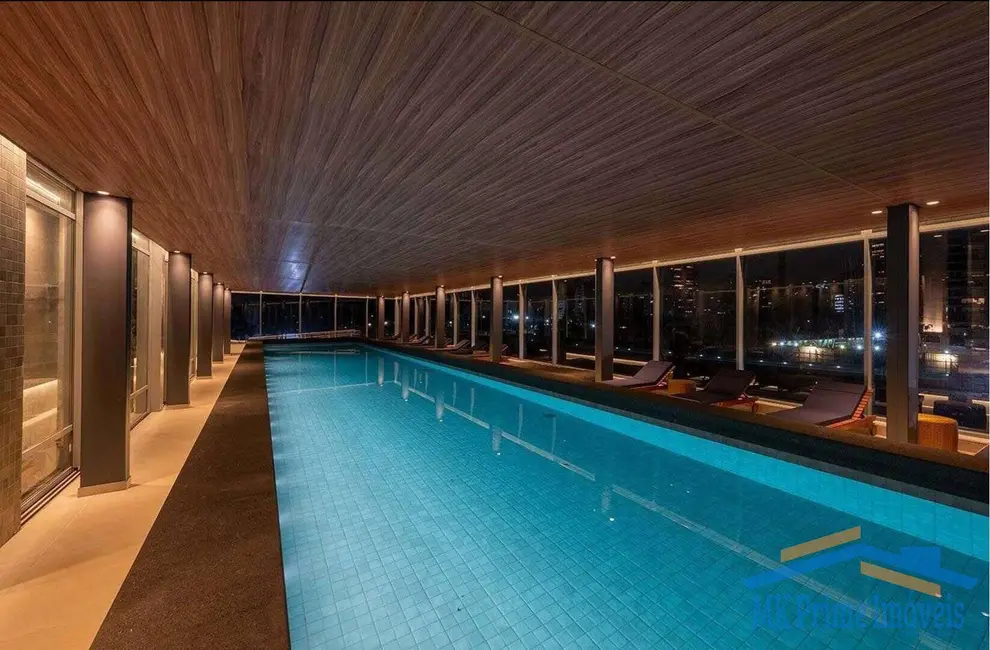 Foto 9 de Cobertura com 4 quartos à venda, 410m2 em Jardim das Acácias, São Paulo - SP