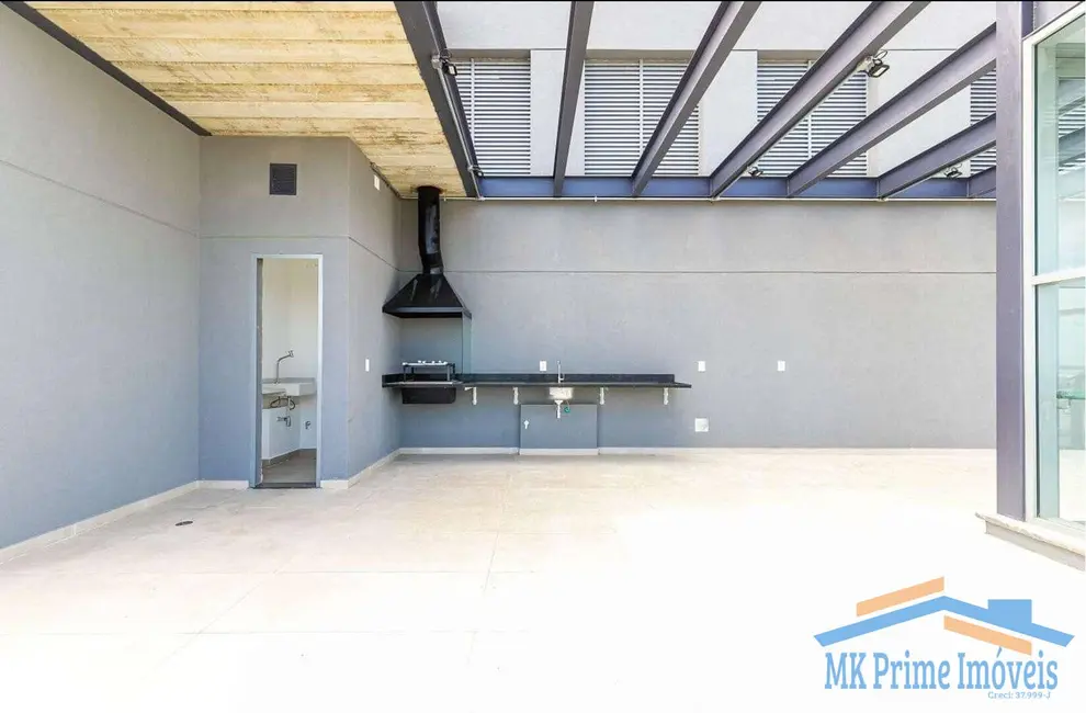 Foto 5 de Cobertura com 4 quartos à venda, 410m2 em Jardim das Acácias, São Paulo - SP