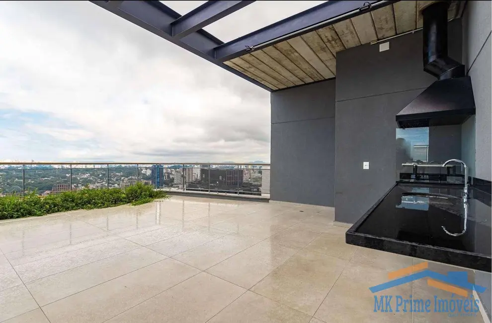 Foto 4 de Cobertura com 4 quartos à venda, 410m2 em Jardim das Acácias, São Paulo - SP