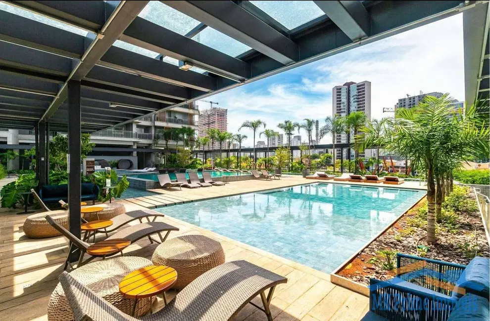 Foto 8 de Cobertura com 4 quartos à venda, 410m2 em Jardim das Acácias, São Paulo - SP