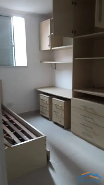 Foto 6 de Apartamento com 2 quartos à venda, 46m2 em Conceição, Osasco - SP