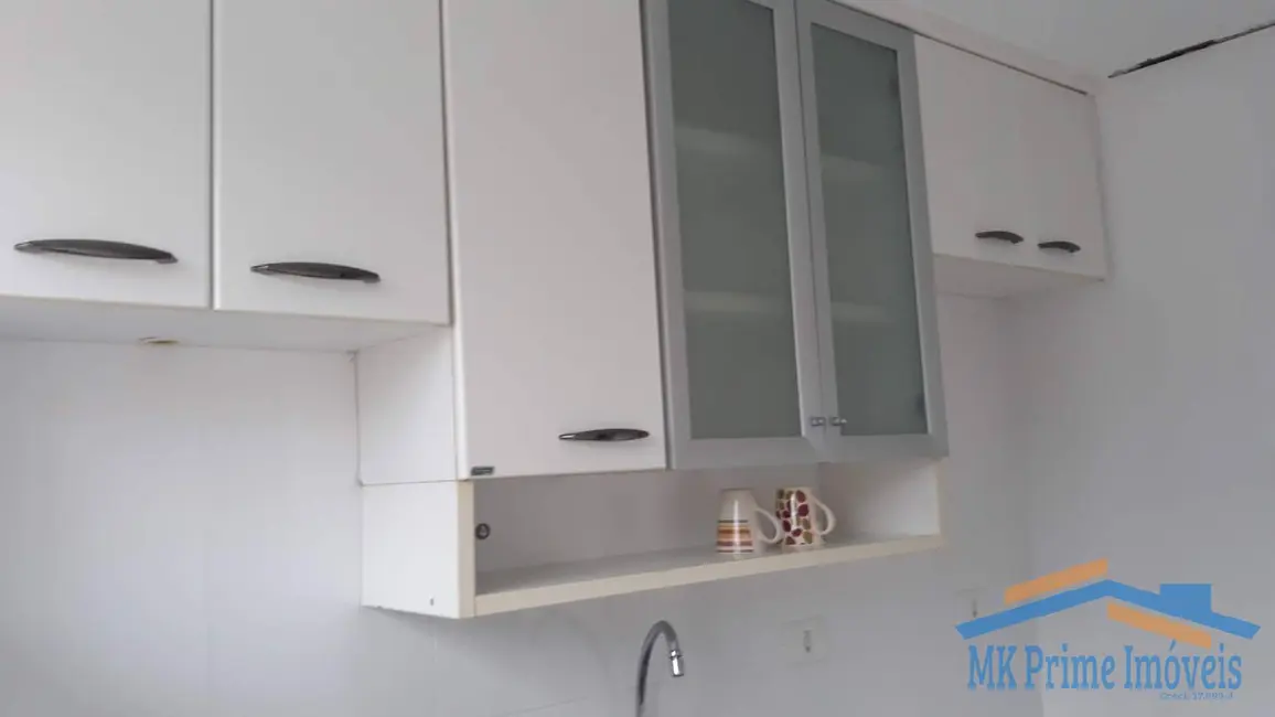 Foto 9 de Apartamento com 2 quartos à venda, 46m2 em Conceição, Osasco - SP