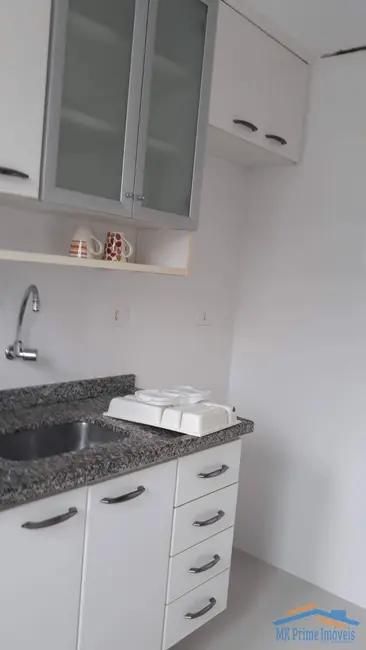 Foto 8 de Apartamento com 2 quartos à venda, 46m2 em Conceição, Osasco - SP