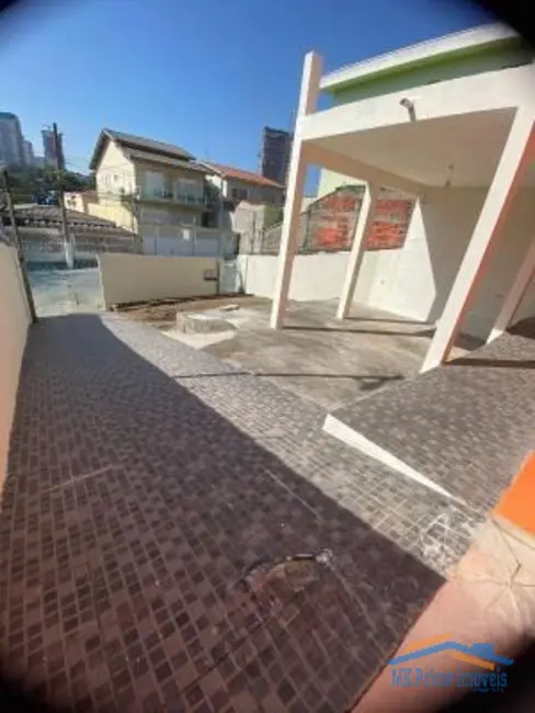 Foto 4 de Casa com 3 quartos à venda, 190m2 em Jardim das Flores, Osasco - SP