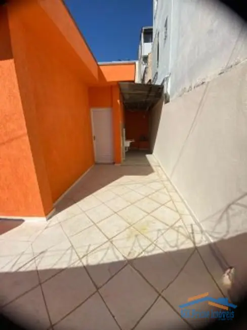 Foto 8 de Casa com 3 quartos à venda, 190m2 em Jardim das Flores, Osasco - SP