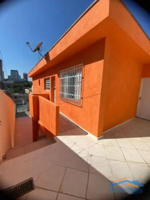 Foto 5 de Casa com 3 quartos à venda, 190m2 em Jardim das Flores, Osasco - SP
