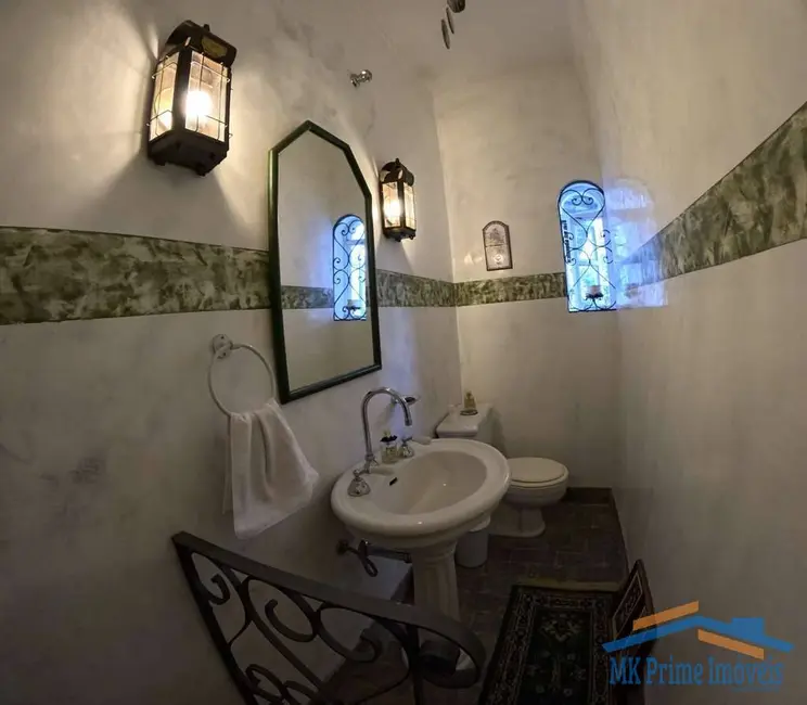Foto 9 de Casa de Condomínio com 4 quartos à venda, 693m2 em Vargem Grande Paulista - SP
