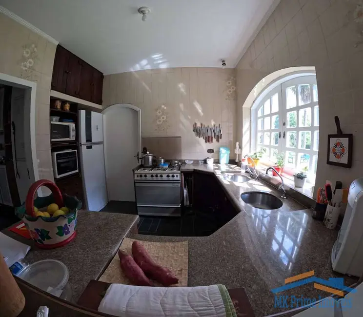 Foto 8 de Casa de Condomínio com 4 quartos à venda, 693m2 em Vargem Grande Paulista - SP