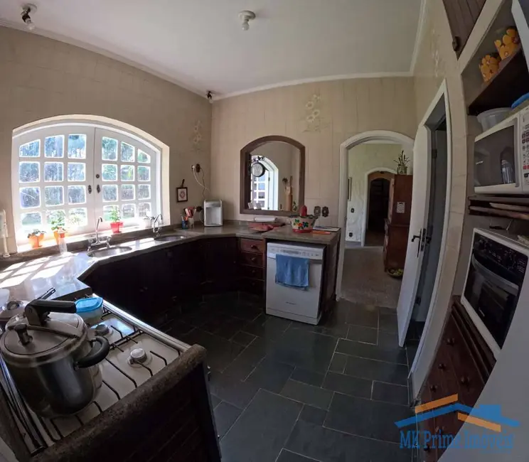 Foto 6 de Casa de Condomínio com 4 quartos à venda, 693m2 em Vargem Grande Paulista - SP