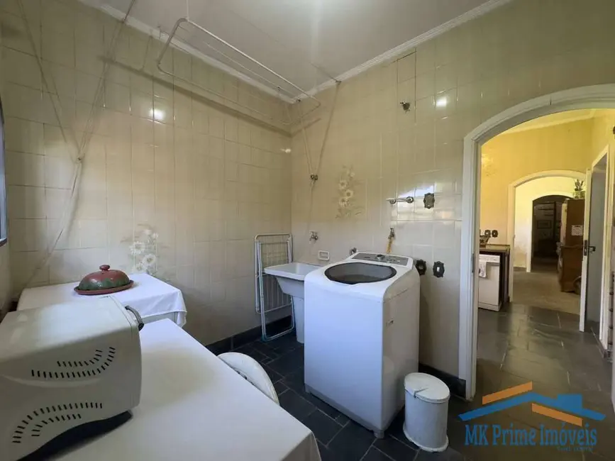 Foto 7 de Casa de Condomínio com 4 quartos à venda, 693m2 em Vargem Grande Paulista - SP