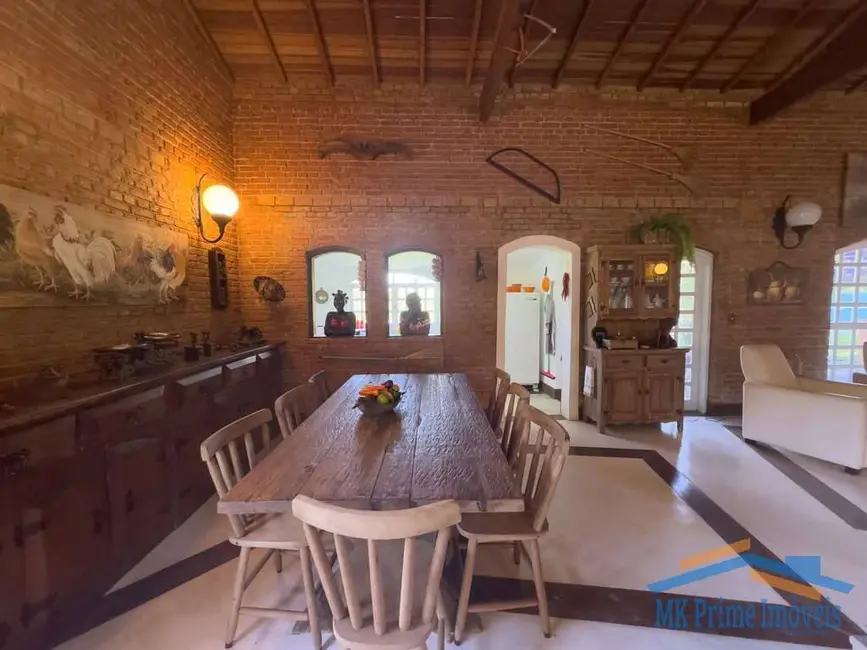 Foto 5 de Casa de Condomínio com 4 quartos à venda, 693m2 em Vargem Grande Paulista - SP