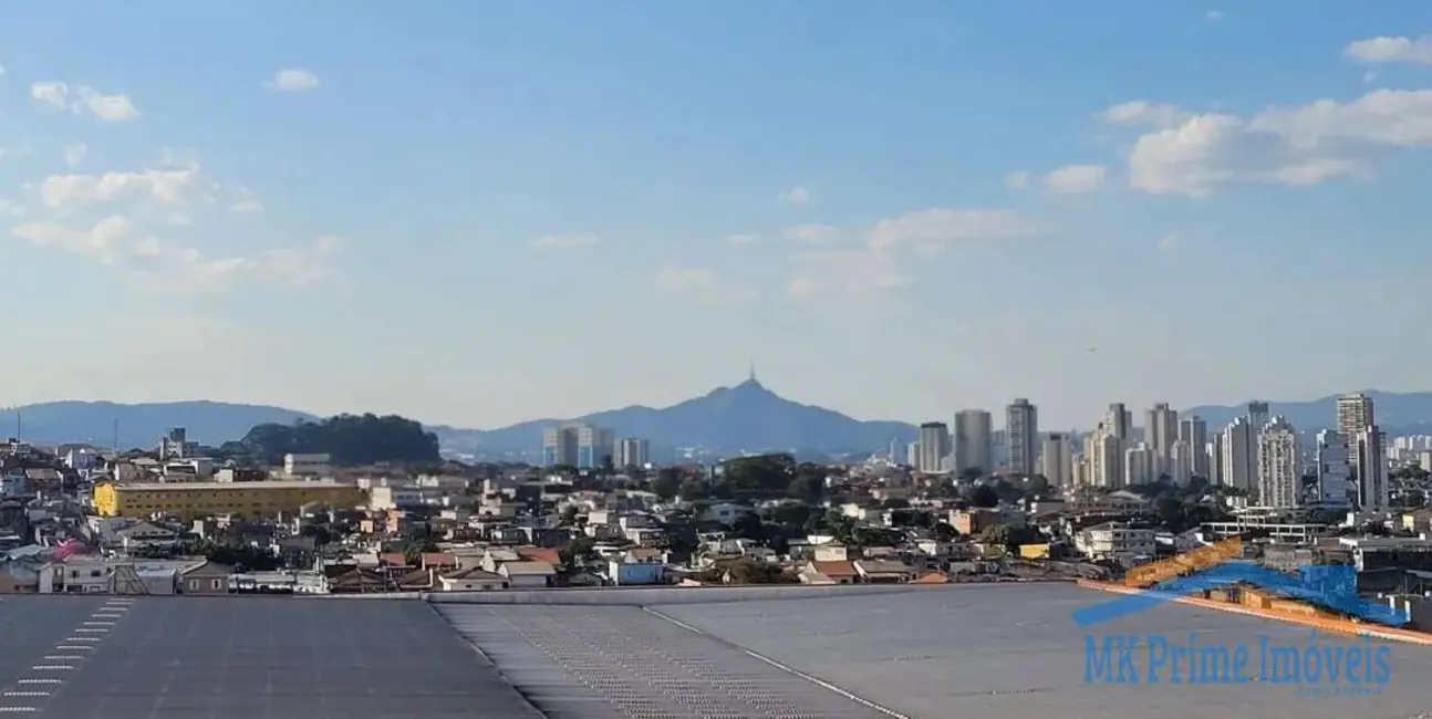 Foto 1 de Apartamento com 2 quartos à venda, 57m2 em Santo Antônio, Osasco - SP