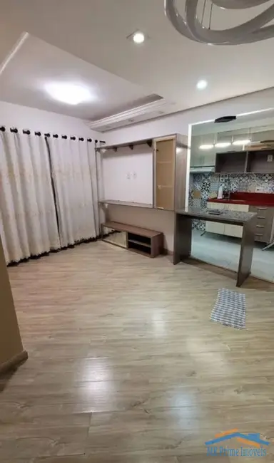 Foto 2 de Apartamento com 2 quartos à venda, 57m2 em Santo Antônio, Osasco - SP