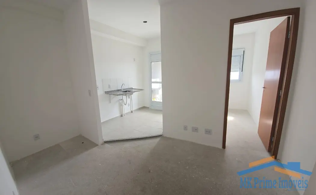 Foto 1 de Apartamento com 2 quartos à venda, 37m2 em Santa Maria, Osasco - SP