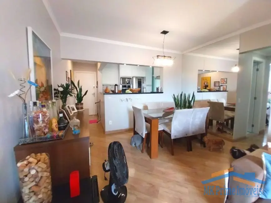 Apartamento com 2 quartos à venda, 83m2 em Vila Osasco, Osasco - SP - imagem 9 Foto 9 de Apartamento com 2 quartos à venda, 83m2 em Vila Osasco, Osasco - SP