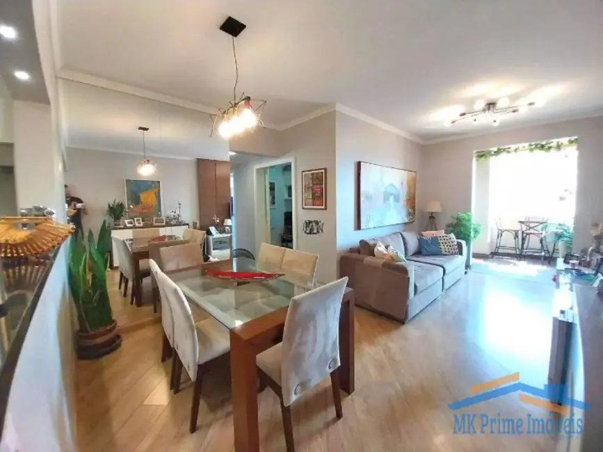 Foto 1 de Apartamento com 2 quartos à venda, 83m2 em Vila Osasco, Osasco - SP