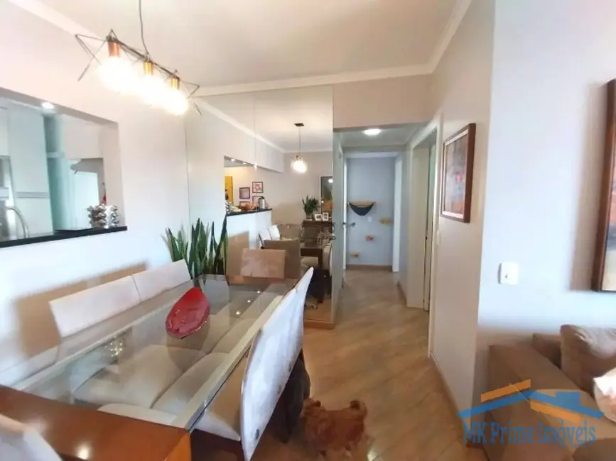Apartamento com 2 quartos à venda, 83m2 em Vila Osasco, Osasco - SP - imagem 4 Foto 4 de Apartamento com 2 quartos à venda, 83m2 em Vila Osasco, Osasco - SP