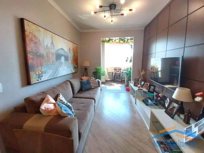 Foto 2 de Apartamento com 2 quartos à venda, 83m2 em Vila Osasco, Osasco - SP