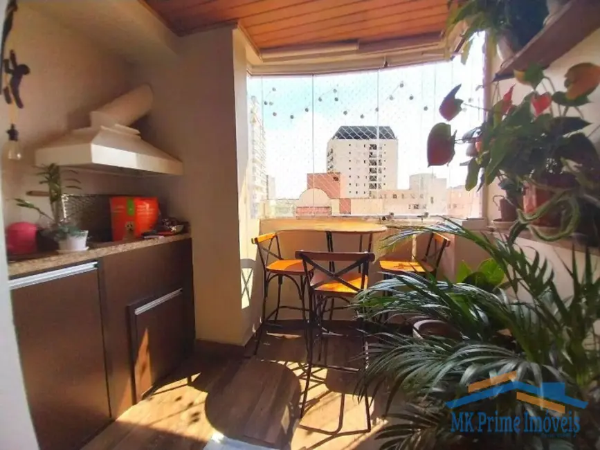 Apartamento com 2 quartos à venda, 83m2 em Vila Osasco, Osasco - SP - imagem 3 Foto 3 de Apartamento com 2 quartos à venda, 83m2 em Vila Osasco, Osasco - SP