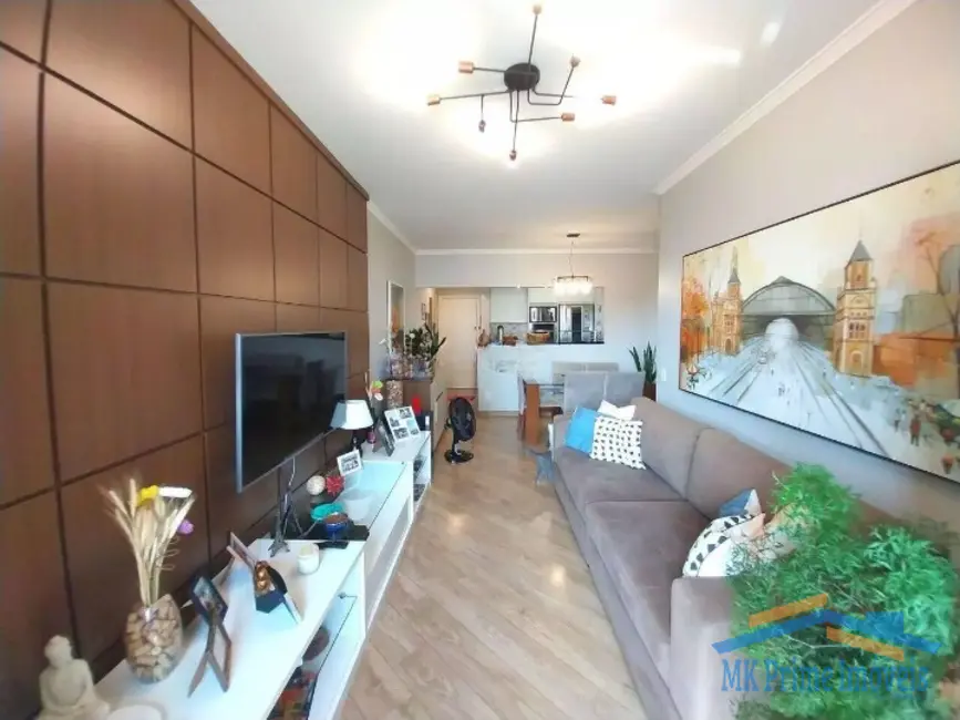 Apartamento com 2 quartos à venda, 83m2 em Vila Osasco, Osasco - SP - imagem 5 Foto 5 de Apartamento com 2 quartos à venda, 83m2 em Vila Osasco, Osasco - SP
